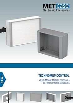 TECHNOMET-CONTROL catalog