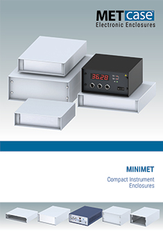 MINIMET catalog