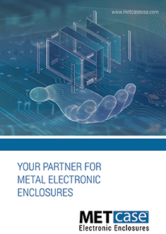 METCASE overview brochure