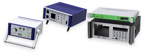 Customized enclosures