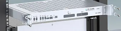 1U Combimet Rack Cases