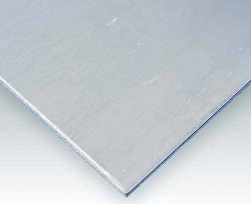 M0000600 Aluminum Sheet