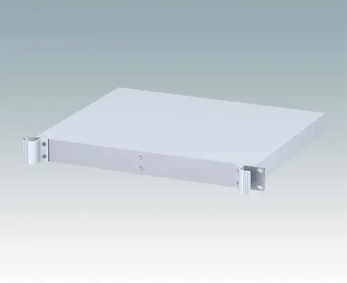 M6219125 COMBIMET 19" 1Ux14.37" Solid Top