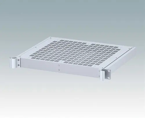 M6219165 COMBIMET 19" 1Ux14.37" Vented