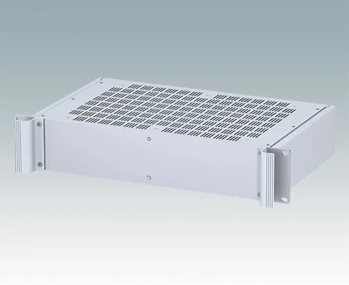 M6219245 COMBIMET 19" 2Ux10.43" Vented