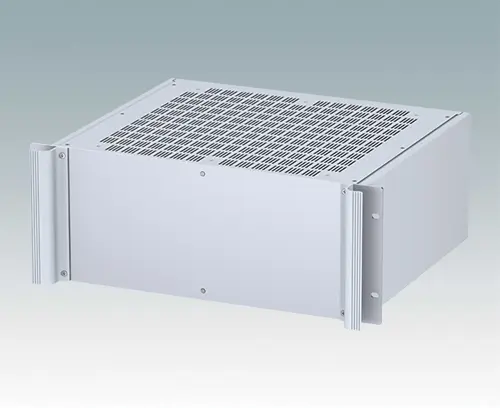 M6219465 COMBIMET 19" 4Ux14.37" Vented