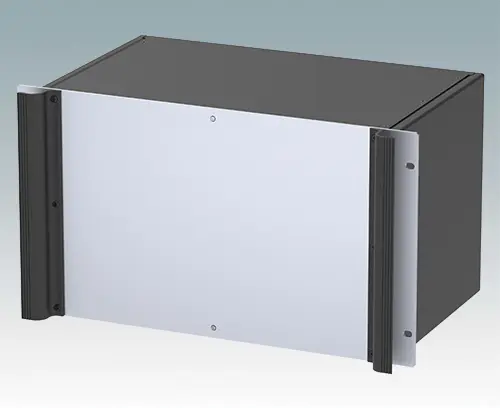 M6219639 COMBIMET 19" 6Ux10.43"