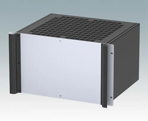 M6219669 COMBIMET 19" 6Ux14.37" Vented