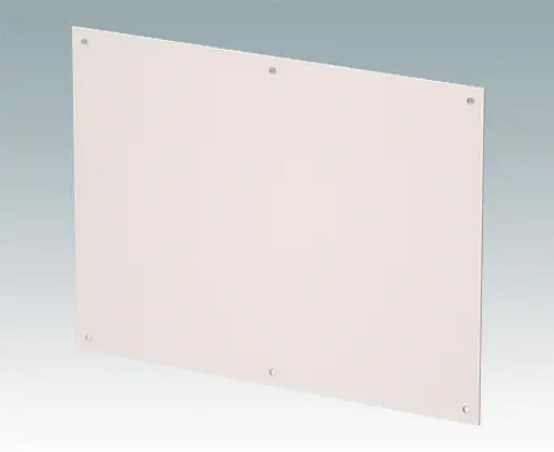 M5804140 Mounting plate kit L