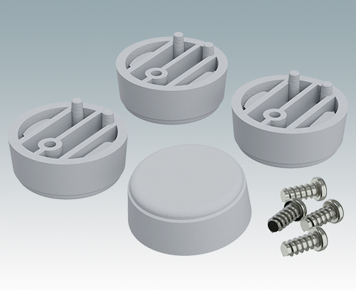 M6420106 Technofeet Kit 1