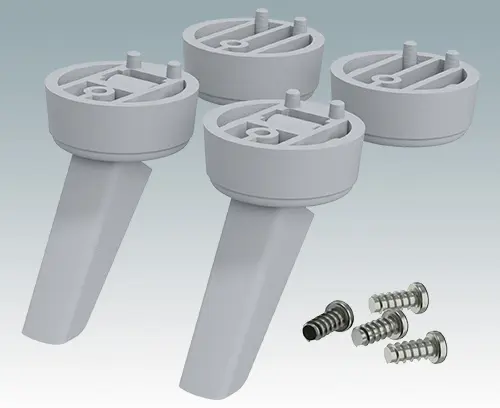 M6420206 Technofeet Kit 2