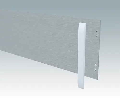 M5700022 Front panel trim 4/4H