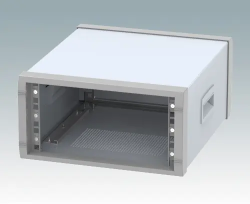 M6010305 INSTRUMET 10.5" 3Ux13.78" 