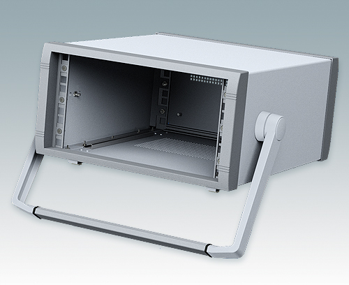M6010315 INSTRUMET 10.5" 3Ux13.78"