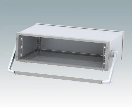 M6019315 INSTRUMET 19" 3Ux13.78"