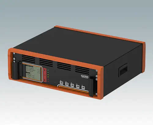 Customized versions to your exact requirements