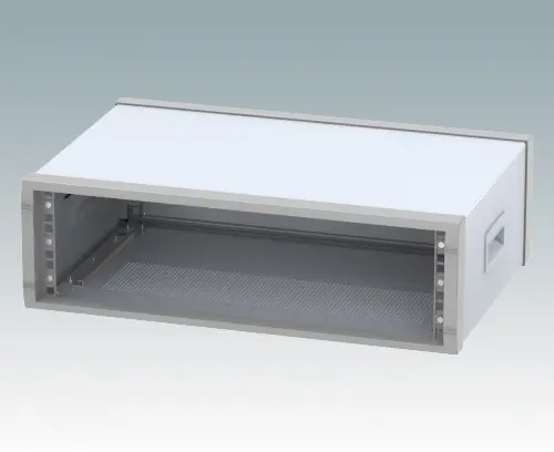 19" x 3U rack