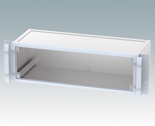 M5930015 METTEC 19" 3Ux6.59"