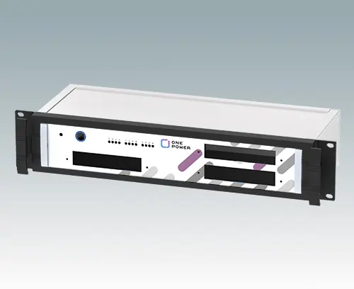 Customized versions to your exact requirements