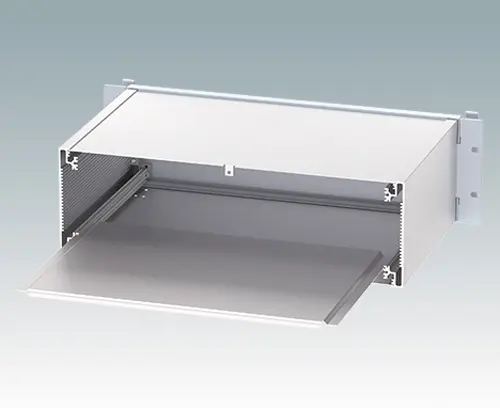 Internal mounting plate (Accessory)