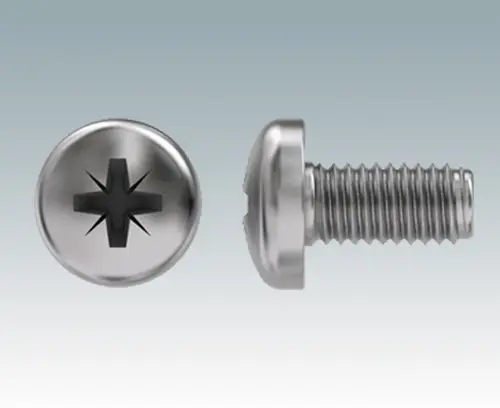 M5600010 PCB Fixing Screws, M3