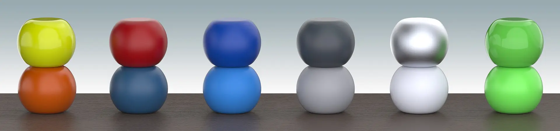 Painting and finishing