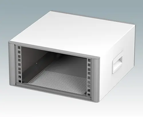 M6610346 TECHNOMET 10.5" 3Ux13"