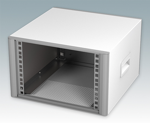 M6610446 TECHNOMET 10.5" 4Ux13"