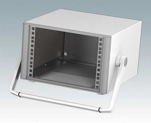 M6610456 TECHNOMET 10.5" 4Ux13"