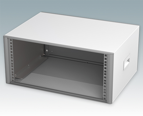 M6619546 TECHNOMET 19" 5Ux15.74"