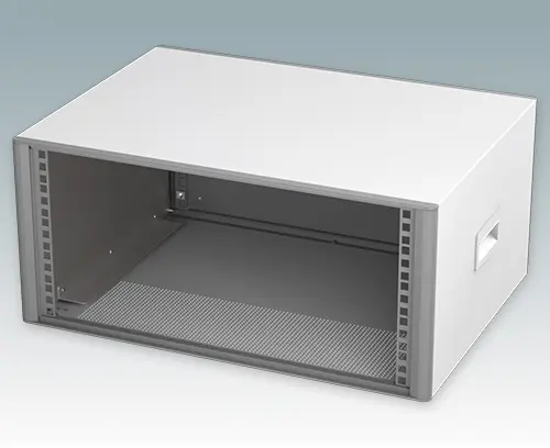 M6619546 TECHNOMET 19" 5Ux15.74"