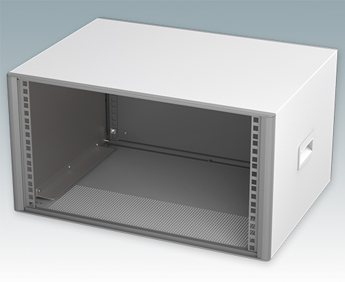 M6619646 TECHNOMET 19'' 6Ux15.74"