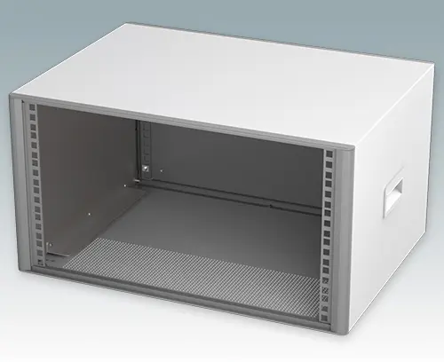 M6619646 TECHNOMET 19'' 6Ux15.74"