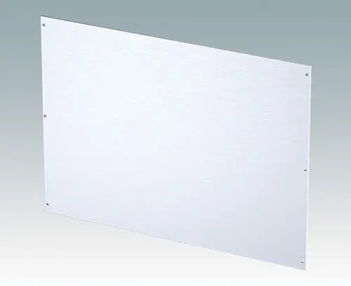 M7000702 Front Panel A – C325