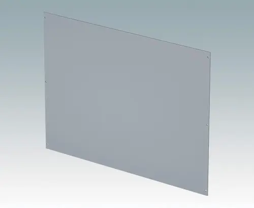 M7000744 Front Panel P – C336