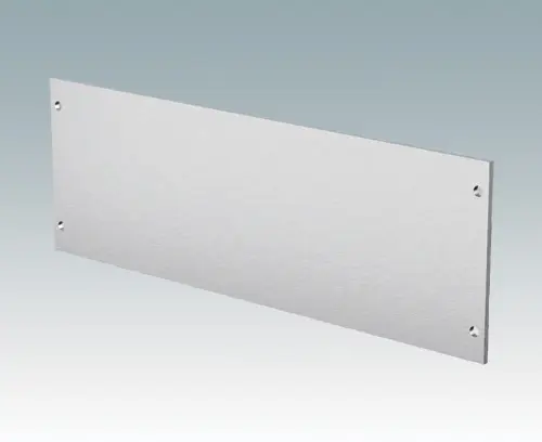 M6400700 Front Panel 107