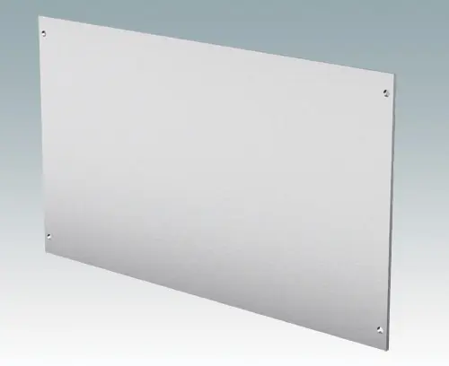 M6400704 Front Panel 215