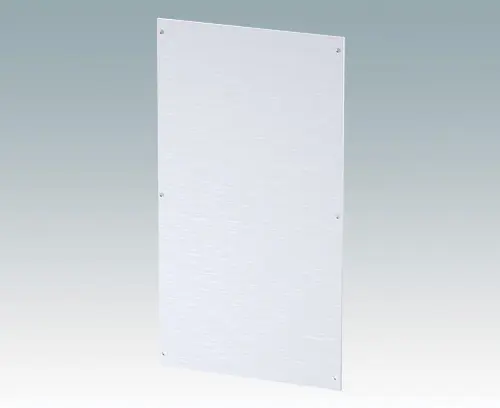 M6400712 Front Panel 124