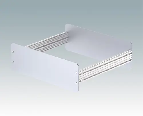 Internal PCB chassis