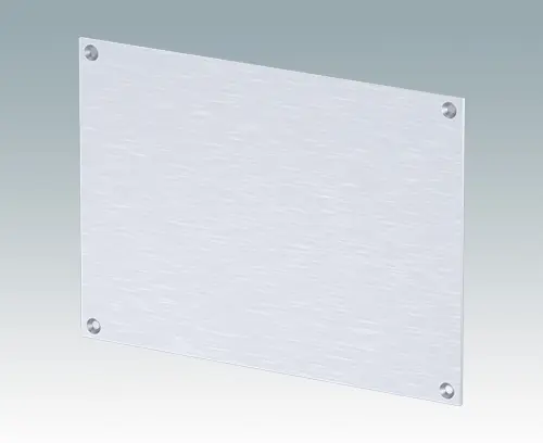 M5301502 Front panel M200