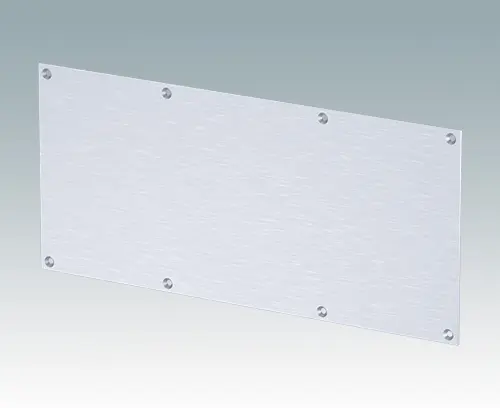 M5301503 Front panel M300