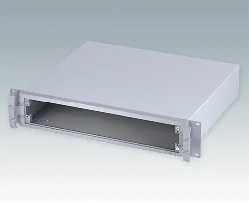 M5619235 UNIMET 19" 2Ux14.96"