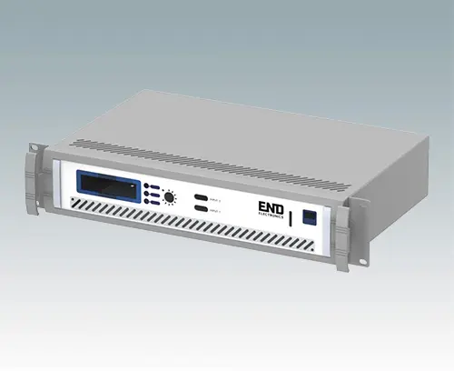 Customized versions to your exact requirements