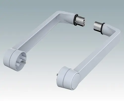 M5093005 Side arm kit 