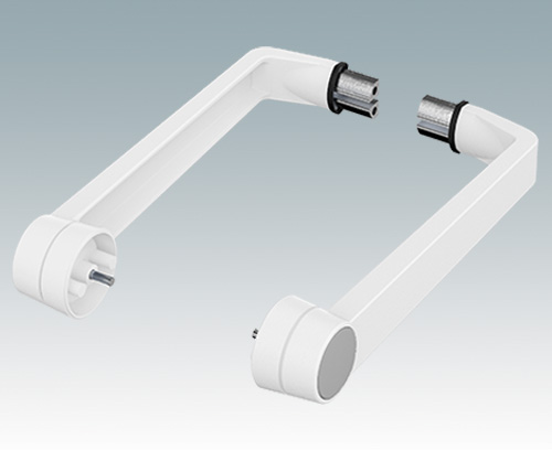 M5093006 Side arm kit 