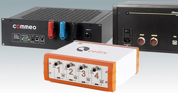 Metcase custom enclosures