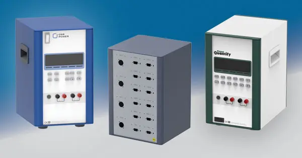 TECHNOMET TX Tower-Style Enclosures For Instrumentation